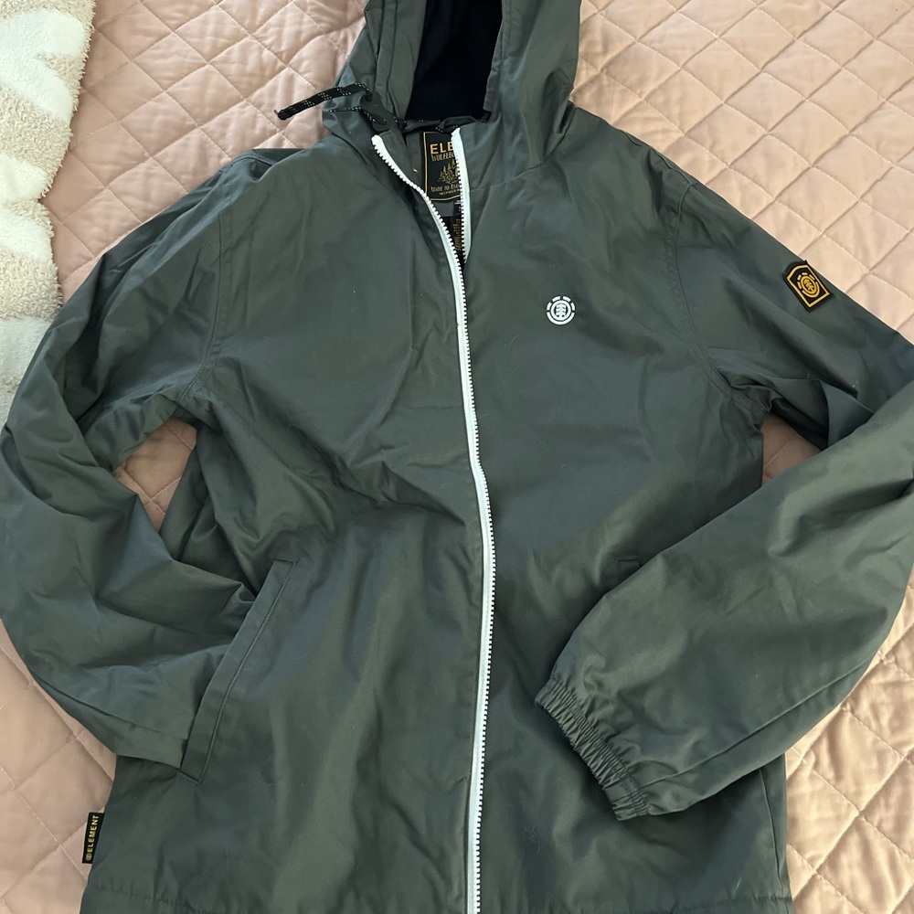 Element jacket